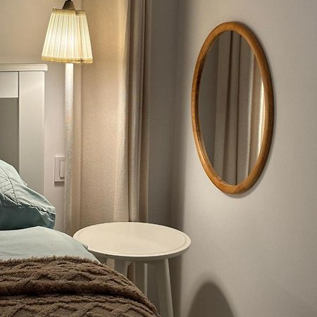 Apartament Vintage Mrągowo Esterno foto