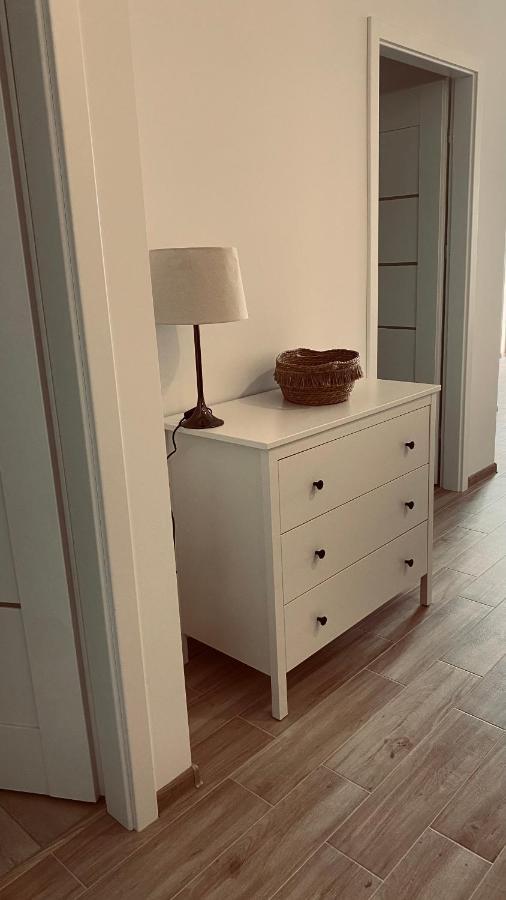 Apartament Vintage Mrągowo Esterno foto