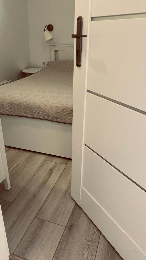 Apartament Vintage Mrągowo Esterno foto