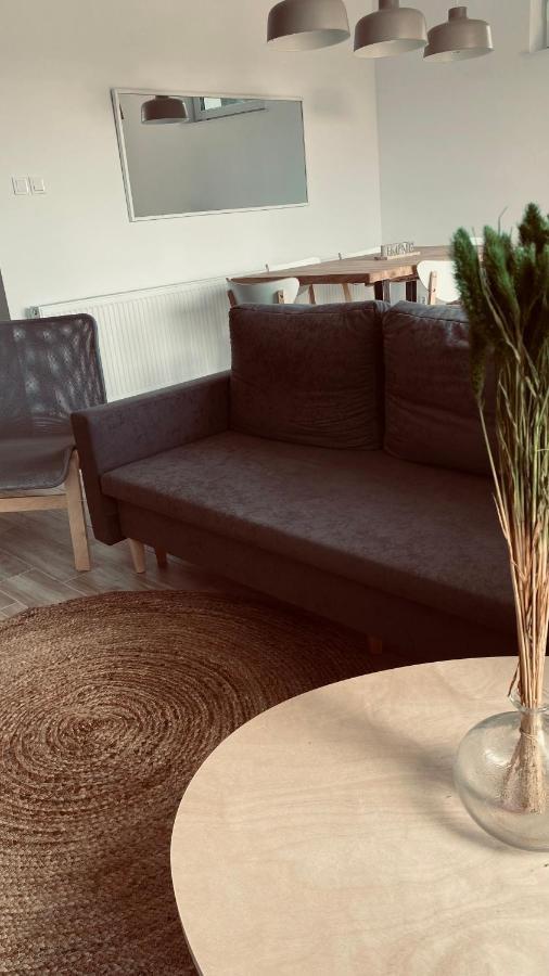 Apartament Vintage Mrągowo Esterno foto