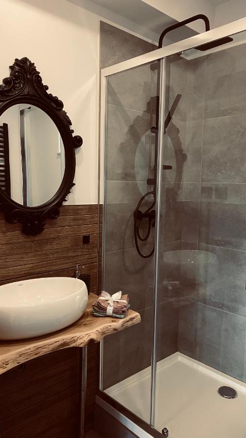 Apartament Vintage Mrągowo Esterno foto