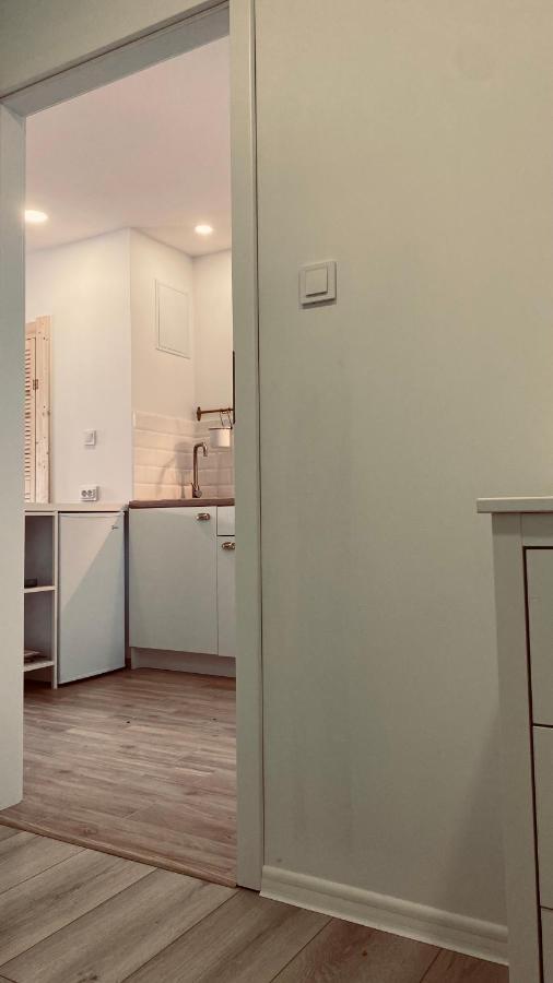 Apartament Vintage Mrągowo Esterno foto
