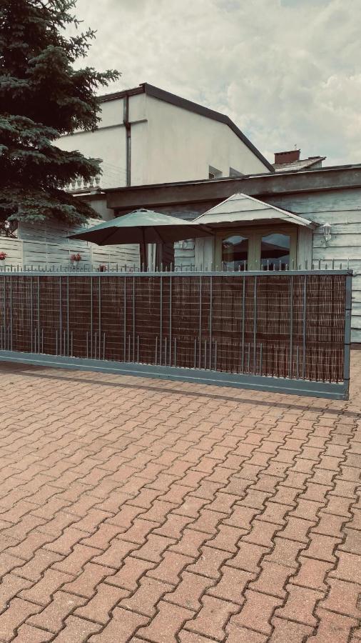 Apartament Vintage Mrągowo Esterno foto