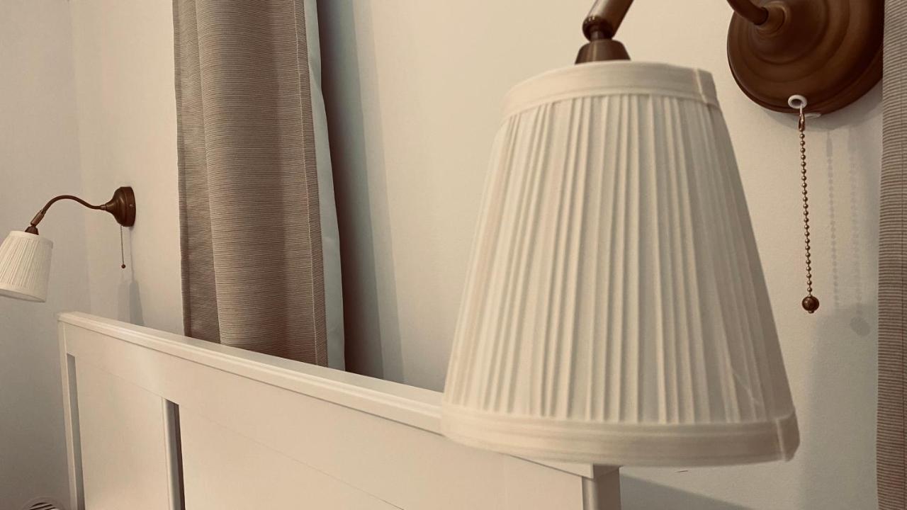 Apartament Vintage Mrągowo Esterno foto