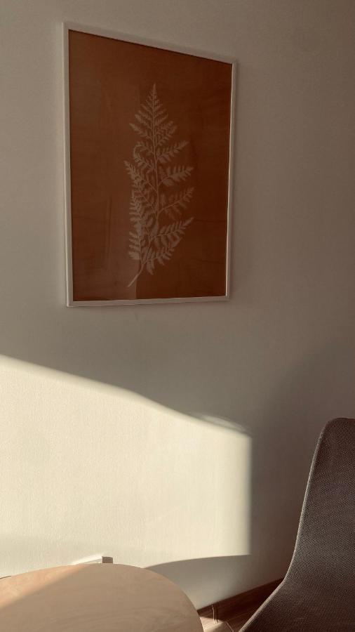 Apartament Vintage Mrągowo Esterno foto