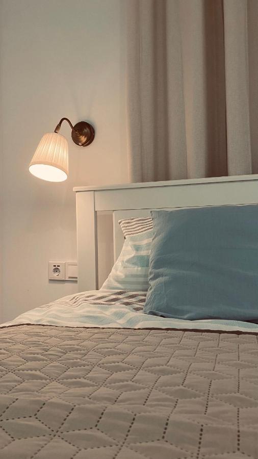 Apartament Vintage Mrągowo Esterno foto