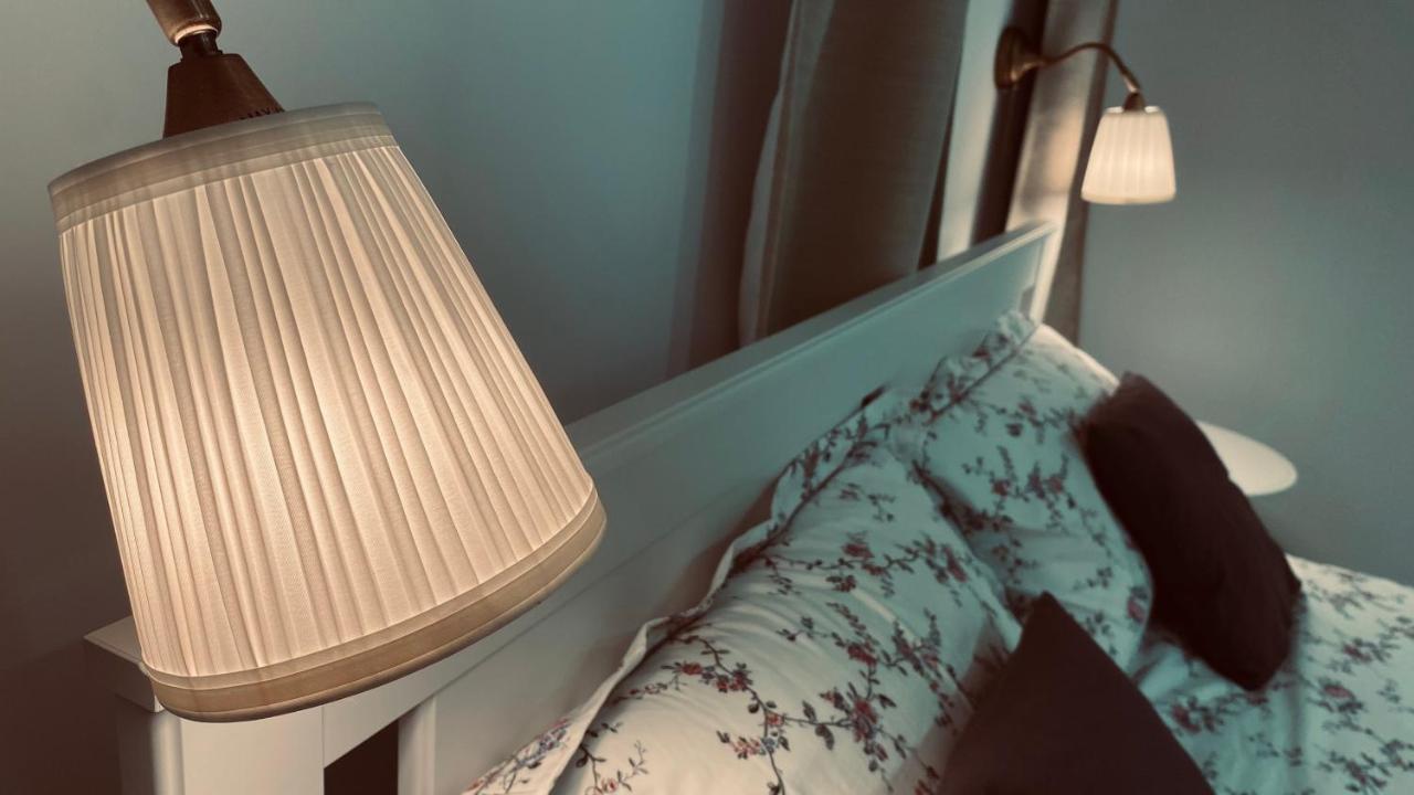 Apartament Vintage Mrągowo Esterno foto