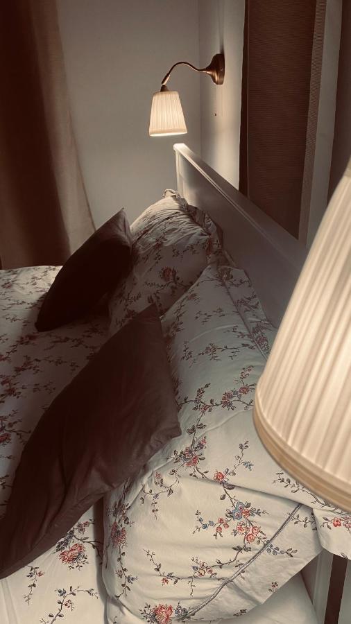 Apartament Vintage Mrągowo Esterno foto