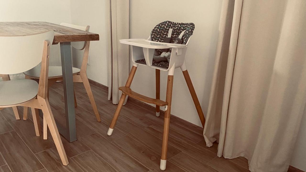 Apartament Vintage Mrągowo Esterno foto
