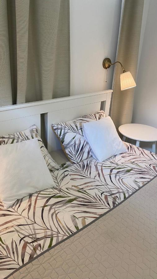 Apartament Vintage Mrągowo Esterno foto