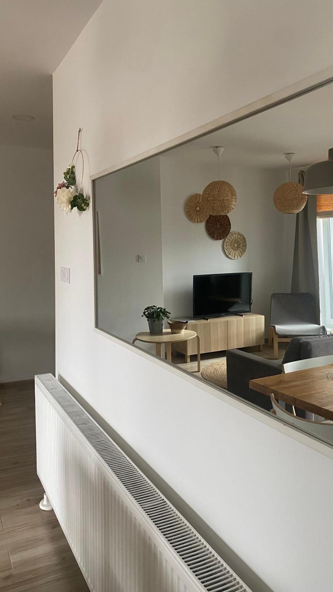 Apartament Vintage Mrągowo Esterno foto