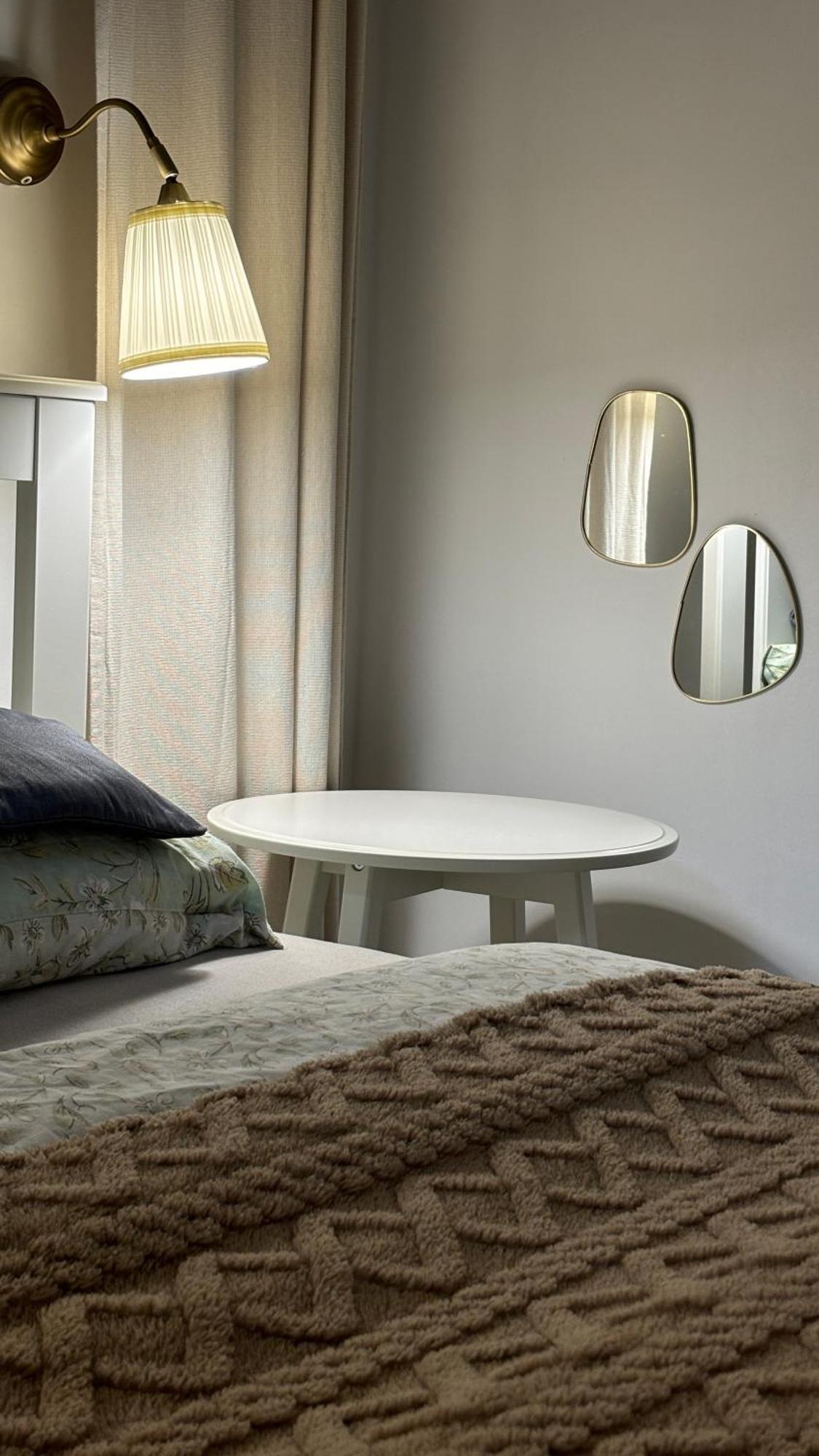 Apartament Vintage Mrągowo Esterno foto