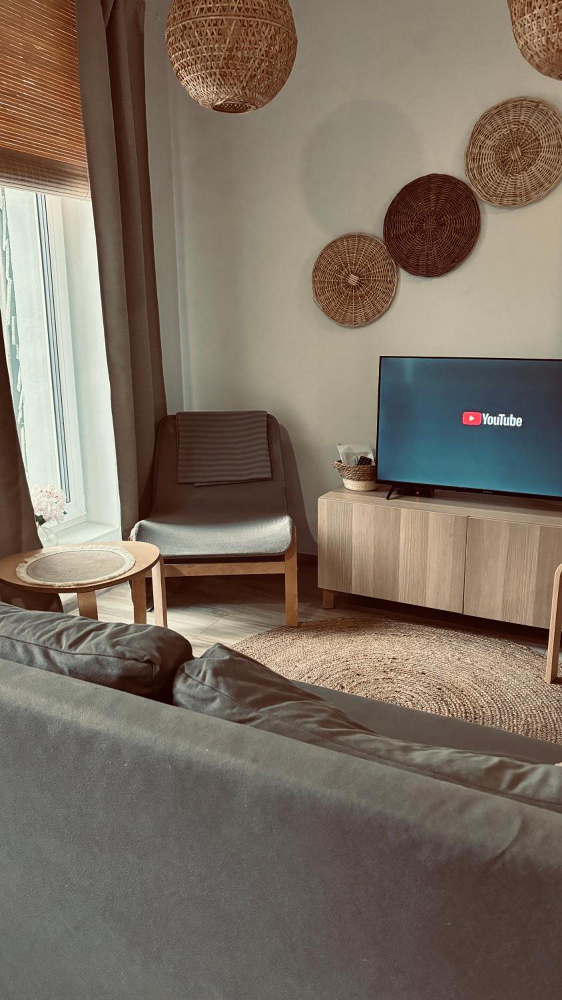 Apartament Vintage Mrągowo Esterno foto