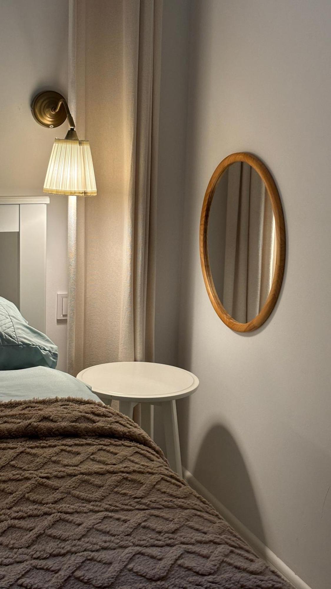 Apartament Vintage Mrągowo Esterno foto
