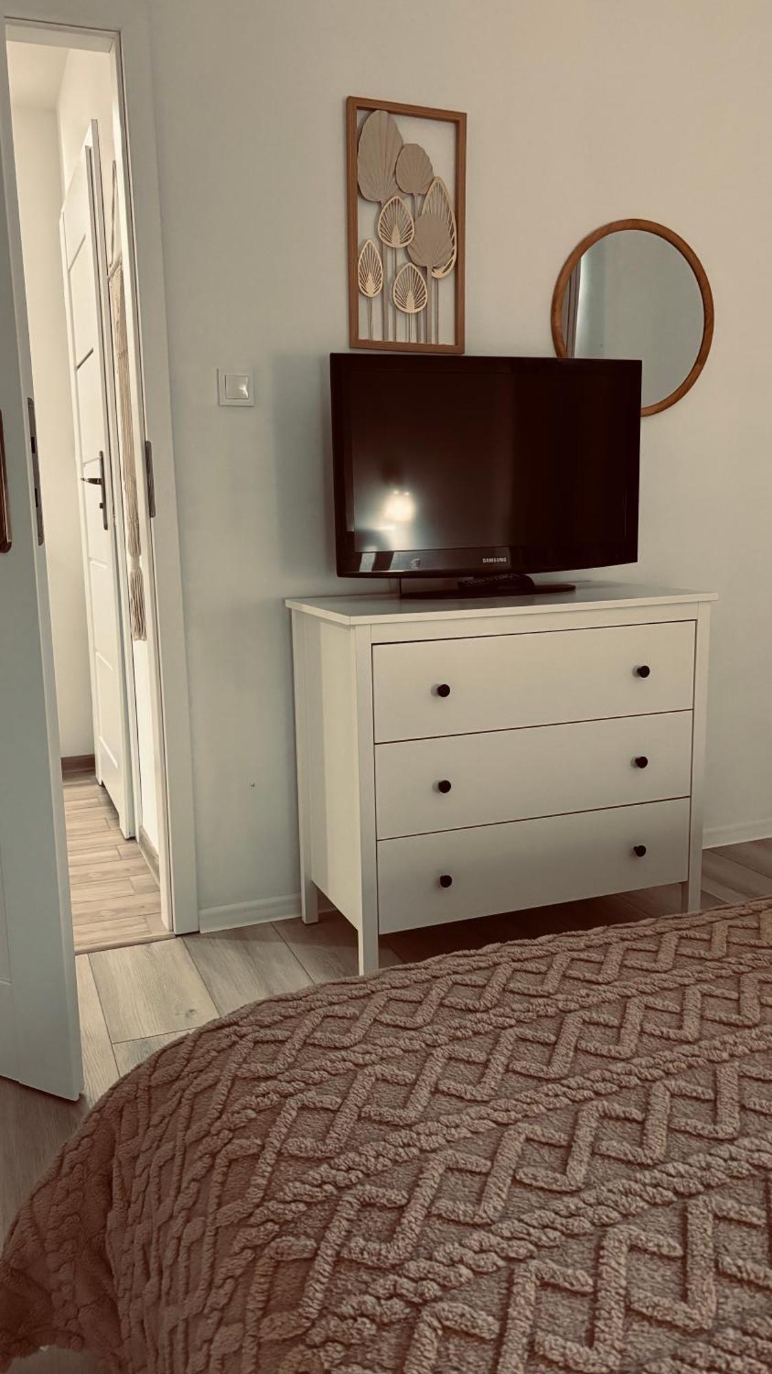Apartament Vintage Mrągowo Esterno foto
