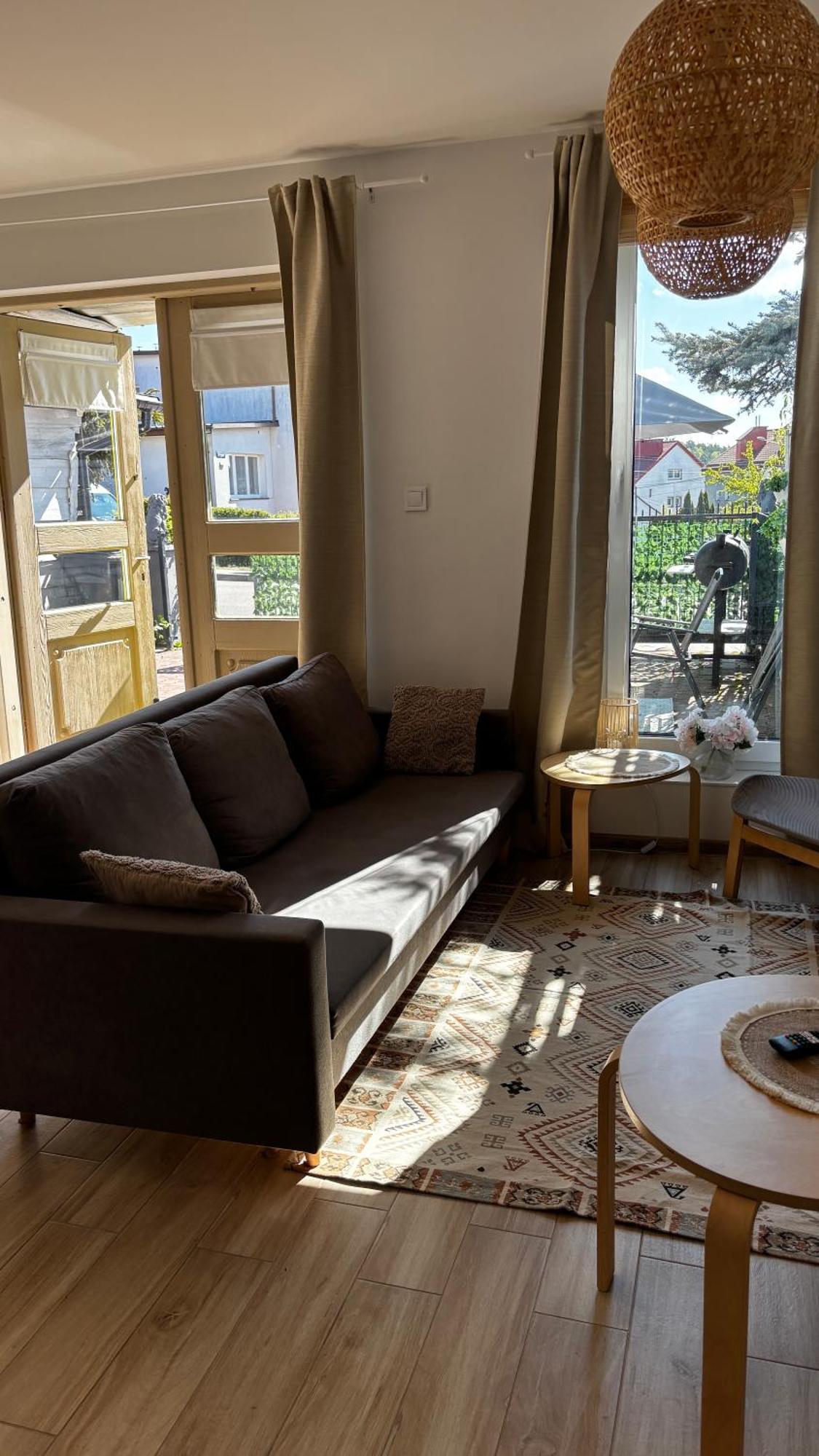Apartament Vintage Mrągowo Esterno foto
